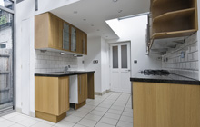 Goatfield kitchen extension leads